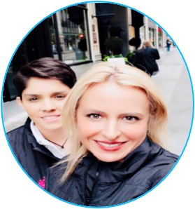 Arelí Medina Sánchez